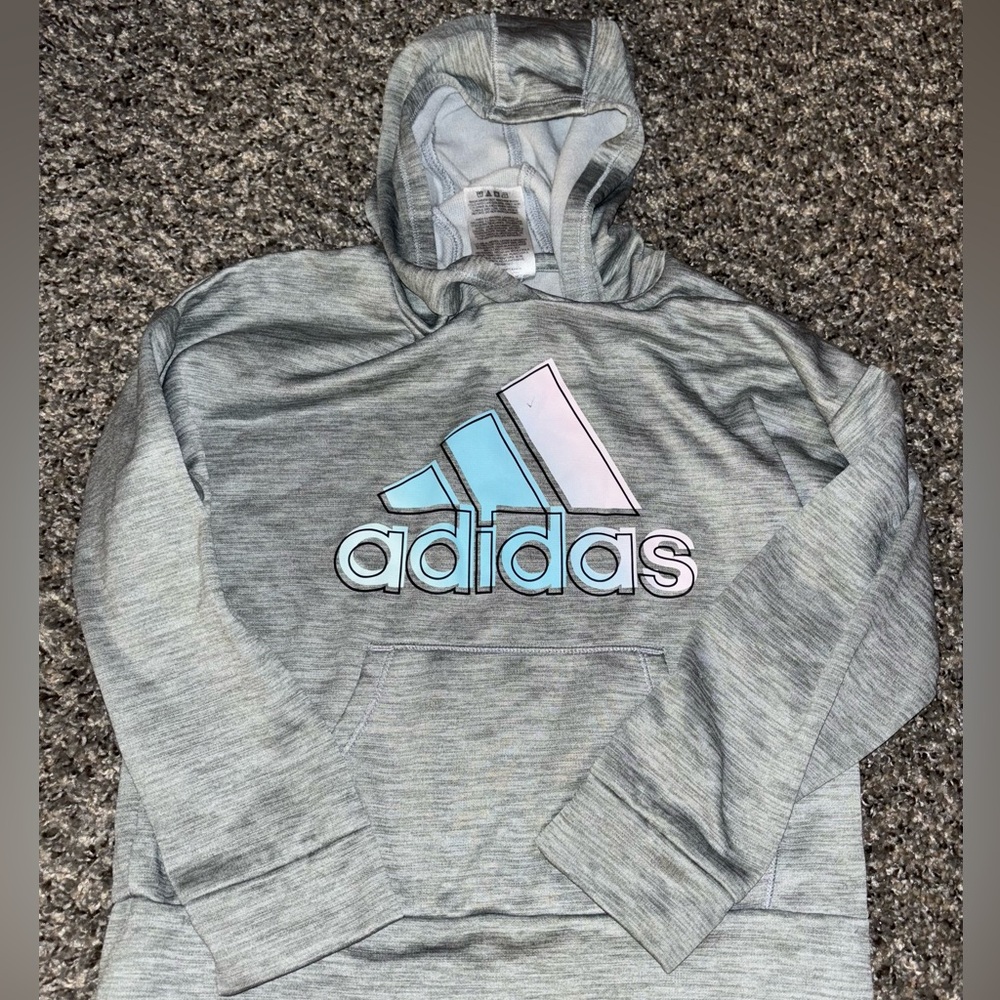 Girls' Sweater